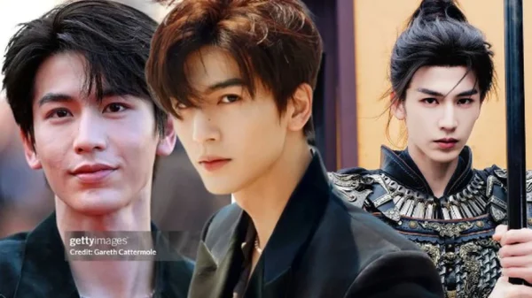 Trương Lăng Hách là một nghệ sĩ thần tượng xấu tính kenhtingame com thumb truong lang hach la mot nghe si than tuong xau tinh 46641775470186033 940w