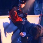 Trương Lăng Hách ngã gục, không thể tự đứng dậy trên phim trường kenhtingame com thumb truong lang hach nga guc khong the tu dung day tren phim truong e40c1777378925037 940w