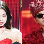 Truyền thông đưa tin Jennie (BLACKPINK) và G-Dragon "yêu lại từ đầu", còn ở chung phòng trong đợt Coachella kenhtingame com thumb truyen thong dua tin jennie blackpink va g dragon quot yeu lai tu dau quot con o chung phong trong dot coachella b7101776427727457 940w