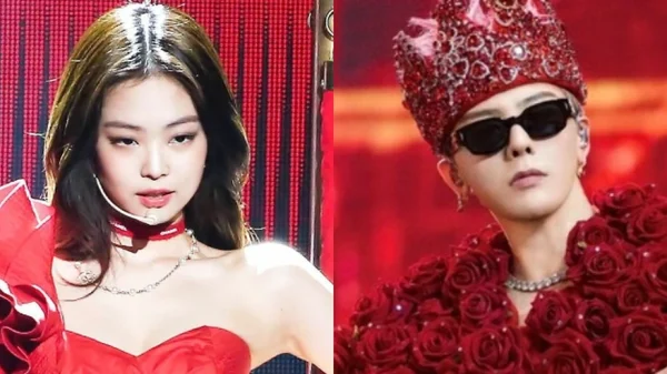 Truyền thông đưa tin Jennie (BLACKPINK) và G-Dragon "yêu lại từ đầu", còn ở chung phòng trong đợt Coachella kenhtingame com thumb truyen thong dua tin jennie blackpink va g dragon quot yeu lai tu dau quot con o chung phong trong dot coachella b7101776427727457 940w