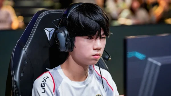 Từ chối fan meeting, Diable bị BNK FEARX “giáng cấp” xuống academy kenhtingame com thumb tu choi fan meeting diable bi bnk fearx giang cap xuong academy fae91777455518616 940w