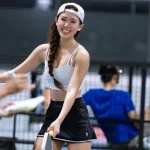 Từ "thị phi" Pickleball đến màn lột xác, Em Kim "phủ sóng" danh tiếng cùng bạn bè quốc tế kenhtingame com thumb tu quot thi phi quot pickleball den man lot xac em kim quot phu song quot danh tieng cung ban be quoc te 08601776351335369 940w