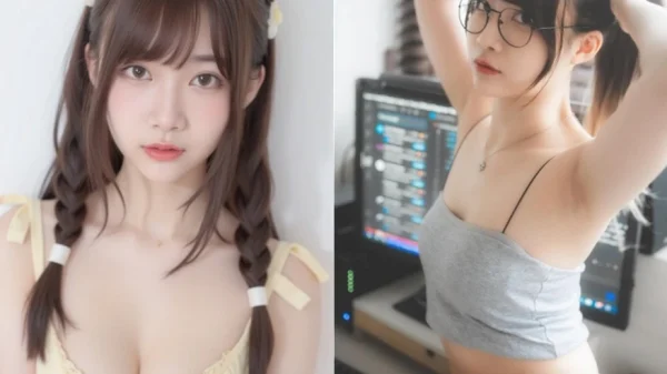 Tự tay phát triển dự án hot girl AI, nữ kỹ sư xinh đẹp bất ngờ nổi như cồn, nhan sắc khiến cộng đồng mạng trầm trồ kenhtingame com thumb tu tay phat trien du an hot girl ai nu k su xinh dep bat ngo noi nhu con nhan sac khien cong dong mang tram tro bb2e1777400380868 940w