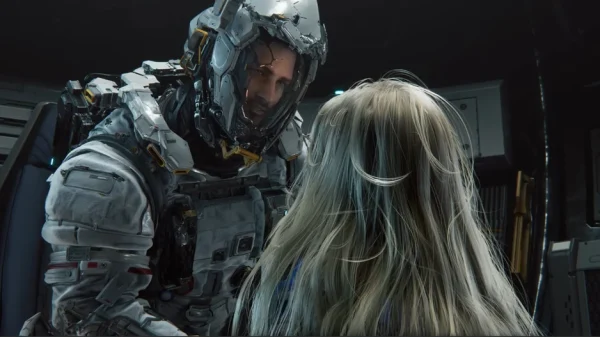 Tựa game siêu phẩm vừa ra mắt đã gây bão, khiến người chơi "bỗng dưng muốn sinh nở" kenhtingame com thumb tua game sieu pham vua ra mat da gay bao khien nguoi choi quot bong dung muon sinh no quot 13671776861299619 940w