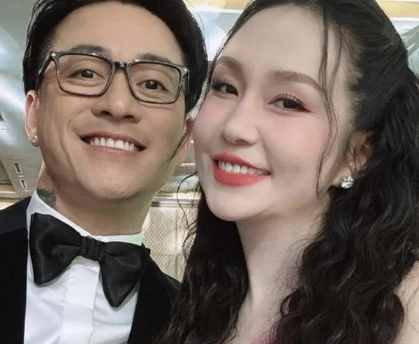 Tuấn Hưng lên tiếng khi Hương Baby bị chê thẩm mỹ quá đà kenhtingame com thumb tuan hung len tieng khi huong baby bi che tham m qua da 8b5b1775829135148 940w