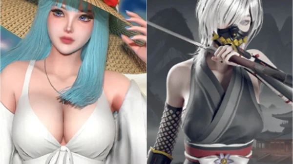 Tung cập nhật mới với toàn boss và nhân vật nữ gợi cảm, tựa game này bất ngờ "hot" trở lại trên Steam, người chơi tăng vọt kenhtingame com thumb tung cap nhat moi voi toan boss va nhan vat nu goi cam tua game nay bat ngo quot hot quot tro lai tren steam nguoi choi tang vot e1aa1776049617044 940w