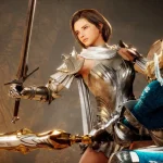 Tưởng là game "fan service" 18+ vì toàn gái xinh, dự án này bất ngờ gây sốc người chơi, hành động mãn nhãn kenhtingame com thumb tuong la game quot fan service quot 18 vi toan gai xinh du an nay bat ngo gay soc nguoi choi hanh dong man nhan 3a911777364515112 940w