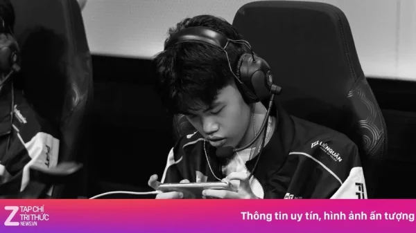 Tuyển thủ Liên Quân Mobile bị cắt hợp đồng vì hành động khiếm nhã kenhtingame com thumb tuyen thu lien quan mobile bi cat hop dong vi hanh dong khiem nha c0391777361299564 940w