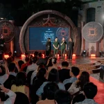 TV360, BHD hé lộ tạo hình “Hộ linh tráng sĩ: Bí ẩn mộ vua Đinh”, lan tỏa sử Việt trong dòng chảy công nghiệp văn hóa kenhtingame com thumb tv360 bhd he lo tao hinh ho linh trang si bi an mo vua dinh lan toa su viet trong dong chay cong nghiep van hoa 526e1776408548096 940w