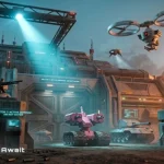 UDAA - Thế giới mô phỏng kỷ nguyên robot đầy nghẹt thở kenhtingame com thumb udaa the gioi mo phong ky nguyen robot day nghet tho 3ad71776666376033 940w