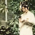 Uyển Dung bị Phổ Nghi nhốt vào "chuồng heo" suốt 10 năm, câu nói lúc được cứu ra khiến ai nấy đều xót xa kenhtingame com thumb uyen dung bi pho nghi nhot vao quot chuong heo quot suot 10 nam cau noi luc duoc cuu ra khien ai nay deu xot xa 7b991776850700536 940w