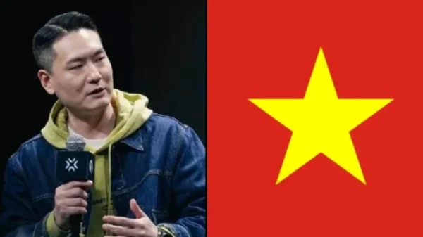 Valorant bùng nổ tại Việt Nam: Từ viewership top 5 thế giới đến sự kiện VCT chính thức lần đầu tiên kenhtingame com thumb valorant bung no tai viet nam tu viewership top 5 the gioi den su kien vct chinh thuc lan dau tien 43841775035587608 940w