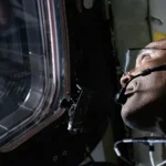 Vấn đề phi hành đoàn Artemis II phải đối mặt ngay sau khi kết thúc hành trình bay quanh Mặt Trăng chưa từng có trong lịch sử kenhtingame com thumb van de phi hanh doan artemis ii phai doi mat ngay sau khi ket thuc hanh trinh bay quanh mat trang chua tung co trong lich su 3a2c1775889643507 940w