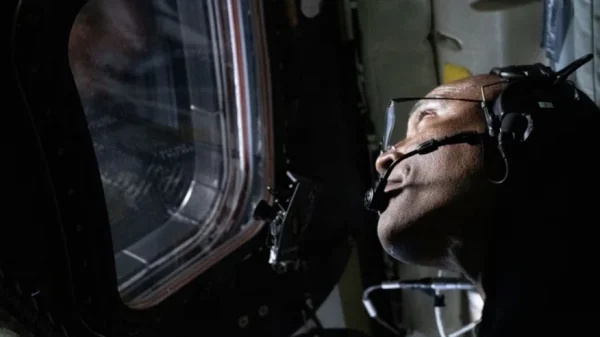 Vấn đề phi hành đoàn Artemis II phải đối mặt ngay sau khi kết thúc hành trình bay quanh Mặt Trăng chưa từng có trong lịch sử kenhtingame com thumb van de phi hanh doan artemis ii phai doi mat ngay sau khi ket thuc hanh trinh bay quanh mat trang chua tung co trong lich su 3a2c1775889643507 940w