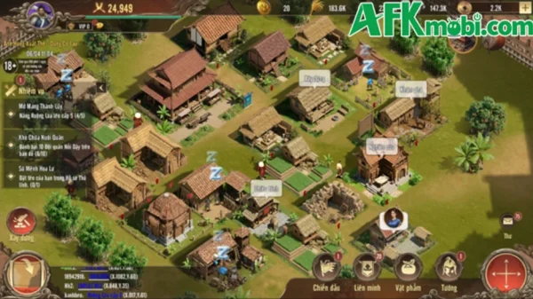 Vạn Thắng Nam Đế game SLG lấy bối cảnh Loạn 12 Sứ Quân kenhtingame com thumb van thang nam de game slg lay boi canh loan 12 su quan 749a1776666917426 940w