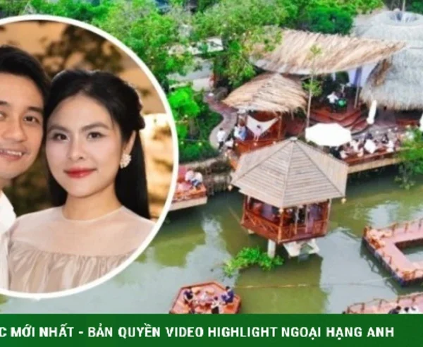 Vân Trang đầu tư hơn chục tỷ đồng xây vườn sinh thái 50.000 m2 kenhtingame com thumb van trang dau tu hon chuc ty dong xay vuon sinh thai 50000 m2 51851775304255956 940w