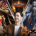 Văn Tùng trở thành "Đại sứ thương hiệu" của tựa game MU Mobile mới kenhtingame com thumb van tung tro thanh quot dai su thuong hieu quot cua tua game mu mobile moi e52a1776333118305 940w