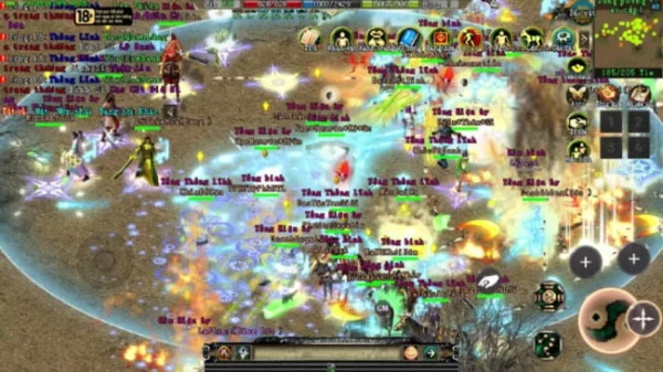 Vẹn Nguyên Ký Ức Mobile sắp ra mắt - Anh em 8X 9X sẵn sàng quy tụ kenhtingame com thumb ven nguyen ky uc mobile sap ra mat anh em 8x 9x san sang quy tu db071775730097563 940w