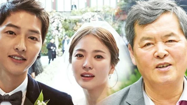 Vì "không đủ vâng lời", Song Hye Kyo bị nhà chồng cũ hắt hủi ra mặt kenhtingame com thumb vi quot khong du vang loi quot song hye kyo bi nha chong cu hat hui ra mat 09701775126988133 940w