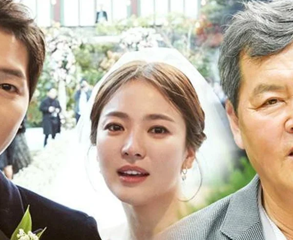 Vì "không đủ vâng lời", Song Hye Kyo bị nhà chồng cũ hắt hủi ra mặt kenhtingame com thumb vi quot khong du vang loi quot song hye kyo bi nha chong cu hat hui ra mat 09701775126988133 940w