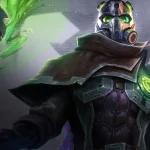 Vì sao Viktor không cần đồ hồi năng lượng trong DTCL mùa 17? Góc nhìn từ thực tế gameplay kenhtingame com thumb vi sao viktor khong can do hoi nang luong trong dtcl mua 17 goc nhin tu thuc te gameplay 04891776763595811 940w