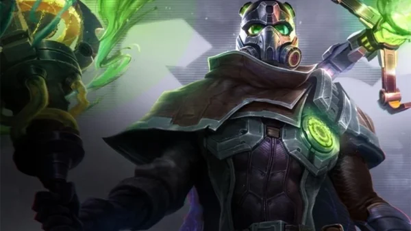 Vì sao Viktor không cần đồ hồi năng lượng trong DTCL mùa 17? Góc nhìn từ thực tế gameplay kenhtingame com thumb vi sao viktor khong can do hoi nang luong trong dtcl mua 17 goc nhin tu thuc te gameplay 04891776763595811 940w