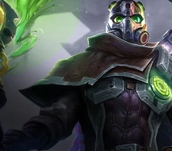 Vì sao Viktor không cần đồ hồi năng lượng trong DTCL mùa 17? Góc nhìn từ thực tế gameplay kenhtingame com thumb vi sao viktor khong can do hoi nang luong trong dtcl mua 17 goc nhin tu thuc te gameplay 04891776763595811 940w