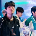Vị thế bất ngờ của HLE sau 2 tuần đầu LCK Regular Seasons 2026 kenhtingame com thumb vi the bat ngo cua hle sau 2 tuan dau lck regular seasons 2026 88ee1776015351553 940w