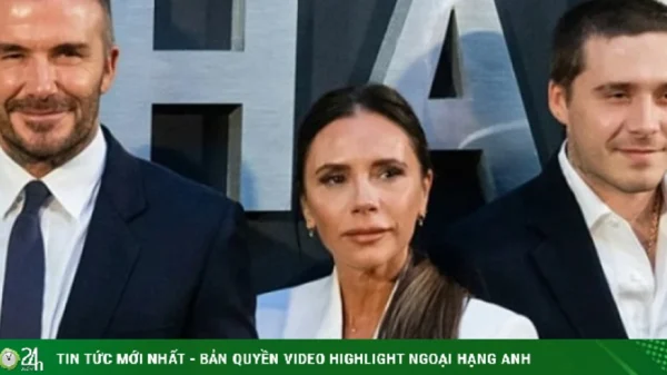 Vic lần đầu nói về mâu thuẫn với Brooklyn: Chúng tôi chỉ muốn yêu thương và bảo vệ con kenhtingame com thumb vic lan dau noi ve mau thuan voi brooklyn chung toi chi muon yeu thuong va bao ve con 9f971776411801601 940w