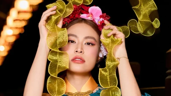 Việt Nam chưa ai làm được như mỹ nhân này: Truyền thông Mỹ khen ngợi, BLACKPINK cũng "đu trend" kenhtingame com thumb viet nam chua ai lam duoc nhu m nhan nay truyen thong m khen ngoi blackpink cung quot du trend quot 69451776410777677 940w