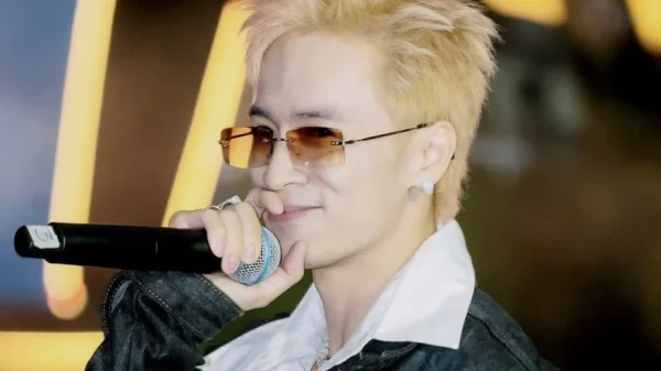 Việt Nam có 1 ca khúc nổi tiếng toàn cầu đạt tỷ lượt xem, khiến G-DRAGON và BTS nhún nhảy theo kenhtingame com thumb viet nam co 1 ca khuc noi tieng toan cau dat ty luot xem khien g dragon va bts nhun nhay theo 20321775827841087 940w