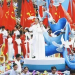 Việt Nam có ca khúc vượt 10 tỷ lượt xem, giai điệu cất lên cả nước hát theo kenhtingame com thumb viet nam co ca khuc vuot 10 ty luot xem giai dieu cat len ca nuoc hat theo d5141777578277127 940w