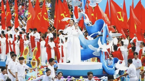 Việt Nam có ca khúc vượt 10 tỷ lượt xem, giai điệu cất lên cả nước hát theo kenhtingame com thumb viet nam co ca khuc vuot 10 ty luot xem giai dieu cat len ca nuoc hat theo d5141777578277127 940w