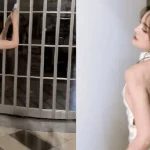 Việt Nam mới có một bóng lưng cực phẩm, lướt qua rất giống nữ chính tài phiệt trong phim ngôn tình kenhtingame com thumb viet nam moi co mot bong lung cuc pham luot qua rat giong nu chinh tai phiet trong phim ngon tinh fd9c1776869377985 940w