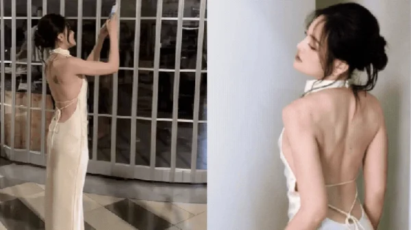 Việt Nam mới có một bóng lưng cực phẩm, lướt qua rất giống nữ chính tài phiệt trong phim ngôn tình kenhtingame com thumb viet nam moi co mot bong lung cuc pham luot qua rat giong nu chinh tai phiet trong phim ngon tinh fd9c1776869377985 940w