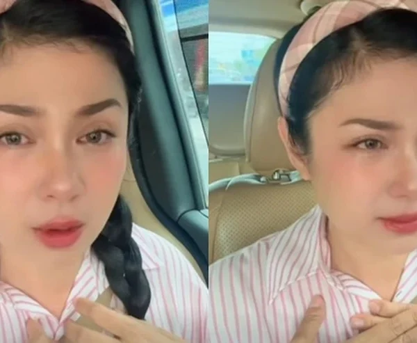 Việt Trinh bật khóc nức nở: "Cú knock-out đó khiến tôi chính thức gục ngã" kenhtingame com thumb viet trinh bat khoc nuc no quot cu knock out do khien toi chinh thuc guc nga quot 5f451776434643833 940w