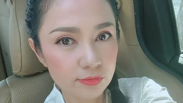 Việt Trinh: "Tôi bị trầm cảm" kenhtingame com thumb viet trinh quot toi bi tram cam quot 43e31776356315362 940w