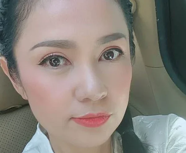 Việt Trinh: "Tôi bị trầm cảm" kenhtingame com thumb viet trinh quot toi bi tram cam quot 43e31776356315362 940w