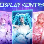 Vietnam GameVerse 2026 đem đến tin vui với cộng đồng Cosplay, điểm hẹn không thể bỏ lỡ! kenhtingame com thumb vietnam gameverse 2026 dem den tin vui voi cong dong cosplay diem hen khong the bo lo 88ec1775210642010 940w