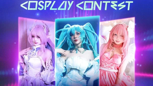 Vietnam GameVerse 2026 đem đến tin vui với cộng đồng Cosplay, điểm hẹn không thể bỏ lỡ! kenhtingame com thumb vietnam gameverse 2026 dem den tin vui voi cong dong cosplay diem hen khong the bo lo 88ec1775210642010 940w