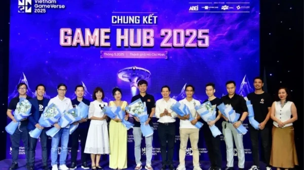 Vietnam Kênh Tin Game 2026: 41 dự án game Việt vào vòng đánh giá – Cơ hội “Do Local - Go Global” kenhtingame com thumb vietnam kc3aanh20tin20game 2026 41 du an game viet vao vong danh gia co hoi do local go global 6eb51776334036630 940w