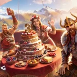 Viking Rise kỷ niệm 3 năm ra mắt với chuỗi sự kiện hoành tráng trong tháng 4 kenhtingame com thumb viking rise ky niem 3 nam ra mat voi chuoi su kien hoanh trang trong thang 4 12631775732478264 940w