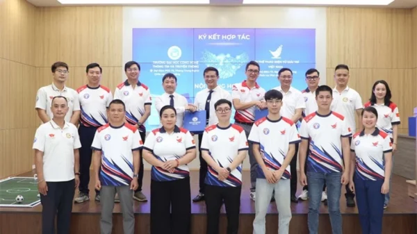VIRESA hợp tác ICTU thúc đẩy đào tạo Esports và thể chất số tại Việt Nam kenhtingame com thumb viresa hop tac ictu thuc day dao tao esports va the chat so tai viet nam 421c1775792162658 940w