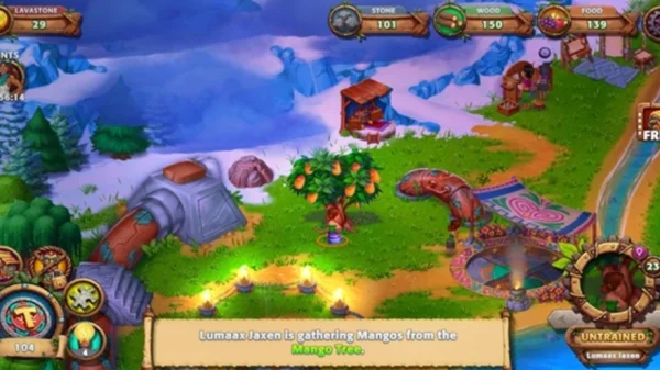 Virtual Villagers 7 - Hồi kết của nền văn minh bị lãng quên kenhtingame com thumb virtual villagers 7 hoi ket cua nen van minh bi lang quen cc3d1775026303848 940w