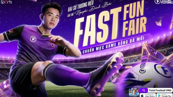 VNGGAMES sẽ phát hành siêu phẩm Total Football VNG tại Đông Nam Á vào ngày 22.04 kenhtingame com thumb vnggames se phat hanh sieu pham total football vng tai dong nam a vao ngay 2204 67b61776312467840 940w