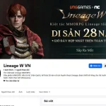 VNGGames tiếp tục phát hành một MMORPG "lớn" tại Việt Nam và cả Đông Nam Á kenhtingame com thumb vnggames tiep tuc phat hanh mot mmorpg quot lon quot tai viet nam va ca dong nam a e8111775269024480 940w