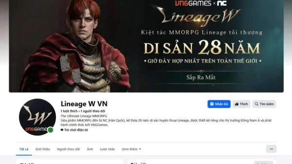 VNGGames tiếp tục phát hành một MMORPG "lớn" tại Việt Nam và cả Đông Nam Á kenhtingame com thumb vnggames tiep tuc phat hanh mot mmorpg quot lon quot tai viet nam va ca dong nam a e8111775269024480 940w
