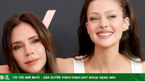 Vợ Brooklyn bị nghi cà khịa mẹ chồng đúng dịp sinh nhật kenhtingame com thumb vo brooklyn bi nghi ca khia me chong dung dip sinh nhat f7b41776646995254 940w