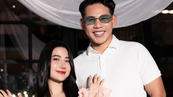 Vợ chồng Gon Pink và Út Vũ lên hot search: Tình hình hiện tại kenhtingame com thumb vo chong gon pink va ut vu len hot search tinh hinh hien tai 88fa1776669107944 940w