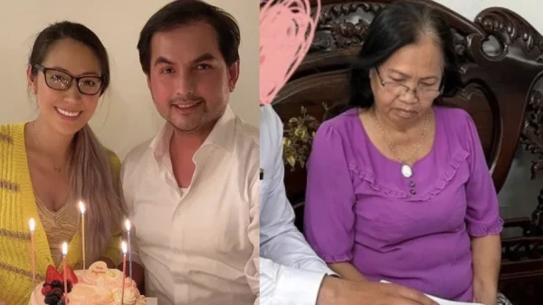 Vợ cố diễn viên Đức Tiến mệt mỏi thông báo về vụ kiện tranh chấp với mẹ chồng kenhtingame com thumb vo co dien vien duc tien met moi thong bao ve vu kien tranh chap voi me chong cf811776693480389 940w